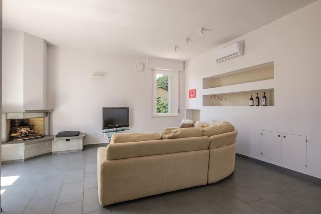 Casa Ilda Ac, Wifi Private Parking Torrita di Siena