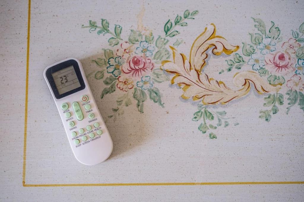 Casa Ilda Ac, Wifi Private Parking *