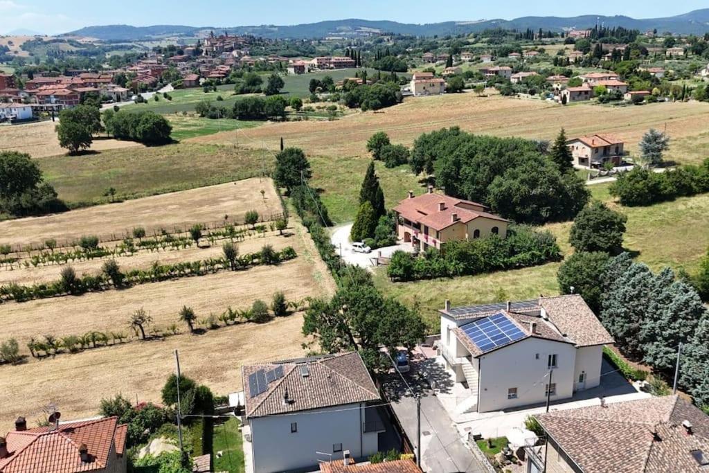 Holiday home Casa Ilda Ac, Wifi Private Parking Torrita di Siena