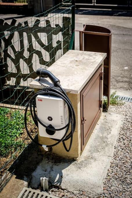 Casa Ilda Ac, Wifi Private Parking Torrita di Siena