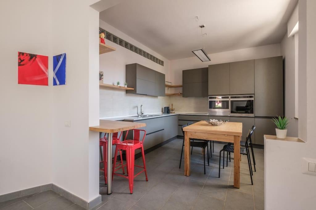 Holiday home Casa Ilda Ac, Wifi Private Parking *