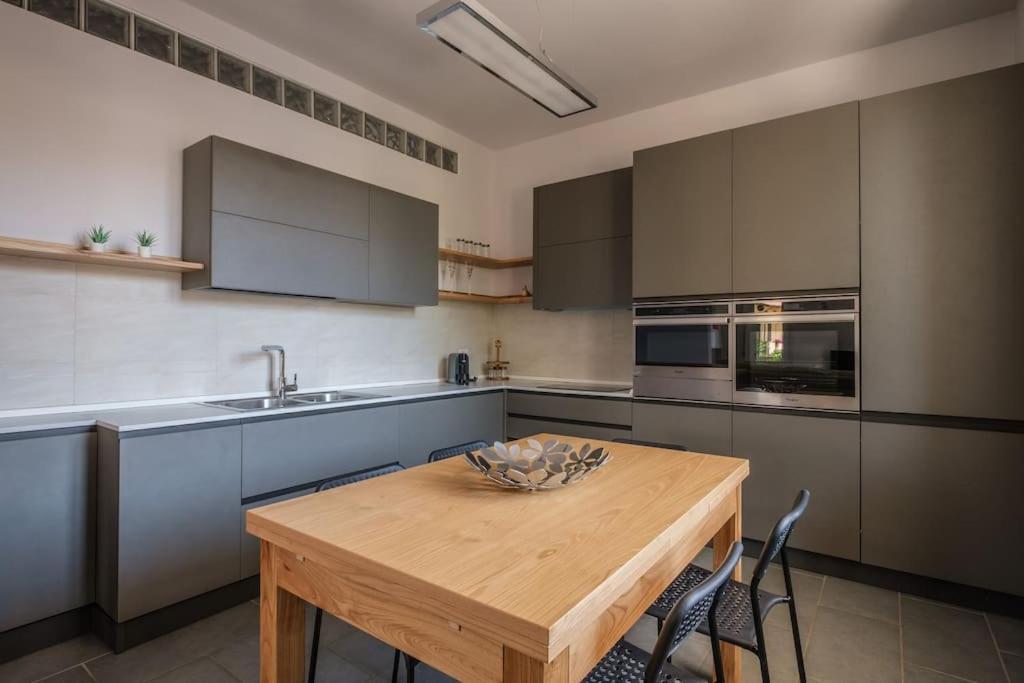 Casa Ilda Ac, Wifi Private Parking *