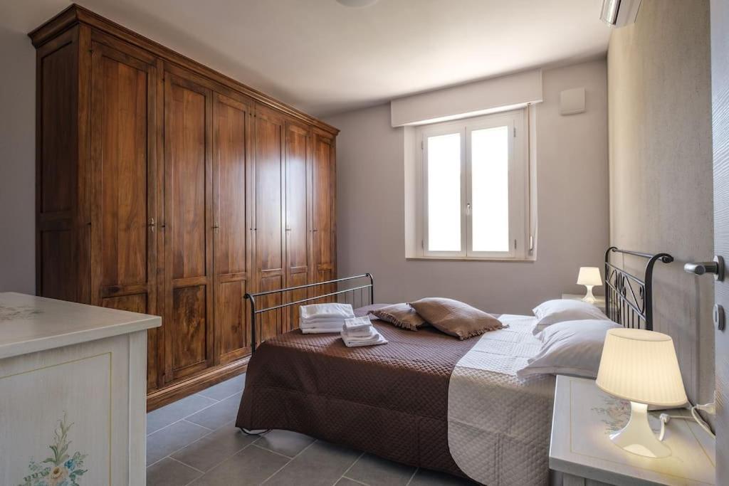 Casa Ilda Ac, Wifi Private Parking Holiday home Torrita di Siena