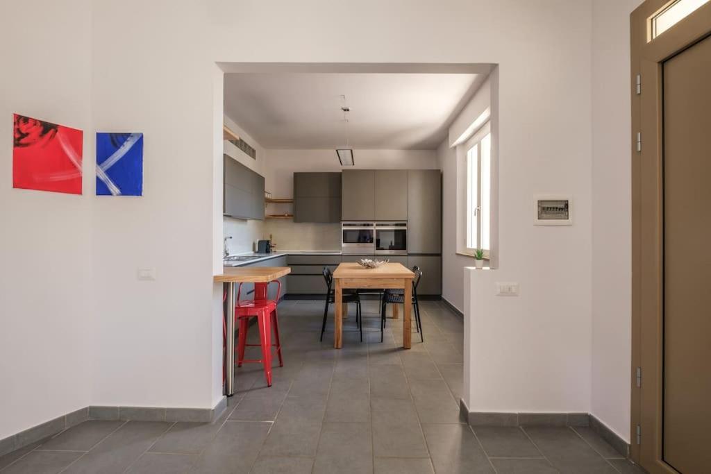 Holiday home Casa Ilda Ac, Wifi Private Parking *