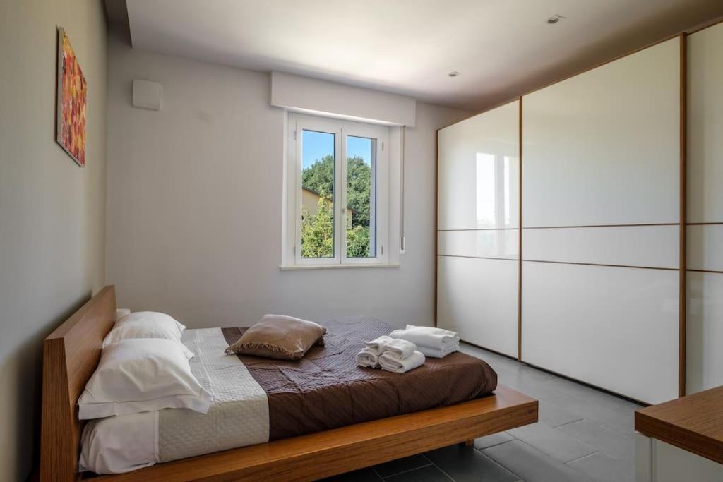 Casa Ilda Ac, Wifi Private Parking